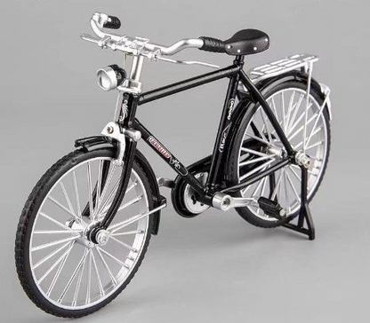 🚴Udělejte si o víkendu s rodinou modelování jízdních kol~