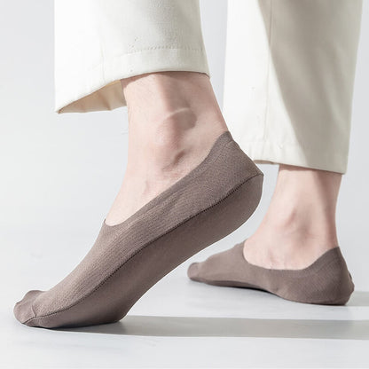 🧦 Prémiové, prodyšné, neviditelné ponožky