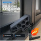 1 + 1 zdarma!🚪✨ Méně bouchnutí – bezpečný doraz na posuvné dveře