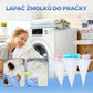 👑👚 Plovoucí síťová taška na praní 🧺✨