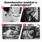 Ergonomický nafukovací cestovní polštář ✈️😴