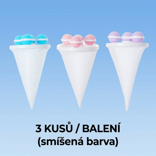 👑👚 Plovoucí síťová taška na praní 🧺✨