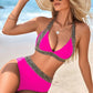 🌈Populární produkt: 40% sleva👙Dvoudílné dámské plavky🏖️
