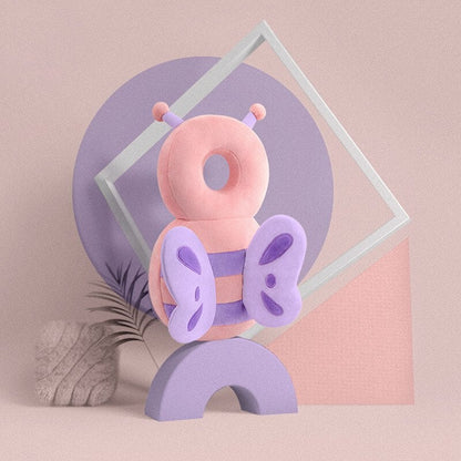 ✨Ochranný polštář proti pádu kojenců Baby Toddler Protective Pad