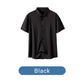 ✨Men's Short Sleeve 4-Way Stretch Shirt