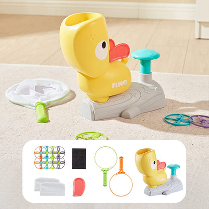 💖Hračky na házení létajících disků