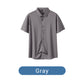 ✨Men's Short Sleeve 4-Way Stretch Shirt