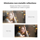 ✨Sada 52mm nasazovacích CPL filtrů pro fotoaparáty mobilních telefonů
