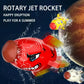🎁Nejžhavější raketová stříkací pistole roku 2026 – ta nejlepší letní vodní hračka pro děti!