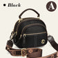 👜 Klasická multifunkční taška PU kůže Crossbody