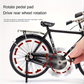 🚴Udělejte si o víkendu s rodinou modelování jízdních kol~