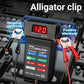 🔋🚗Multifunkční tester 12V autobaterií