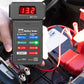🔋🚗Multifunkční tester 12V autobaterií