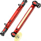 🥳2026 HOT SALE🥳💞50K+ SOLD!💡🔧 50% OFF! 3000LM LED Work Light – Magnetic + hook, 5200mAh battery, 360° rotation. Type‑C fast charge. Bright as day anywhere! 🔋✨