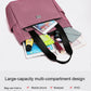 🔥Vodotěsná nylonová taška přes rameno s velkou kapacitou a několika kapsami👜