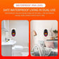 💥Easylife Plug-in Go Ohřívač