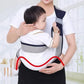 🤱 Ergonomický nosič pro miminko s polstrovanou opěrkou krku – Možnost nošení směrem dovnitř/ven, vpředu/na zádech, snižuje únavu rukou, podporuje zdravé držení těla, ideální na procházky a cesty (0–36 měsíců) 💖