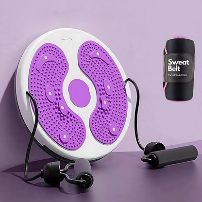 Konečná Derékpörgető Tabule pro efektivní trénink