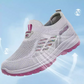 🌸 2026 Nové ortopedické dámské tenisky – Podpora klenby, prodyšné & pohodlné🦶👟