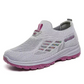 🌸 2026 Nové ortopedické dámské tenisky – Podpora klenby, prodyšné & pohodlné🦶👟