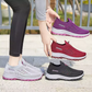 🌸 2026 Nové ortopedické dámské tenisky – Podpora klenby, prodyšné & pohodlné🦶👟