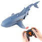 🦈Bezdrátové ovládání s frekvencí 2,4 GHz pro podvodní dron s kamerou