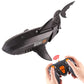 🦈Bezdrátové ovládání s frekvencí 2,4 GHz pro podvodní dron s kamerou