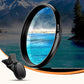 ✨Sada 52mm nasazovacích CPL filtrů pro fotoaparáty mobilních telefonů