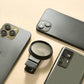 ✨Sada 52mm nasazovacích CPL filtrů pro fotoaparáty mobilních telefonů