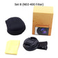 ✨Sada 52mm nasazovacích CPL filtrů pro fotoaparáty mobilních telefonů