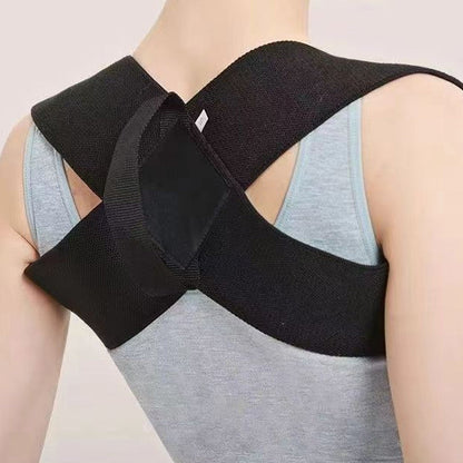 🔥 Pás pro korekci držení těla pro muže a ženy