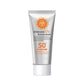 Lehký hydratační opalovací krém odolný proti potu, SPF 50+