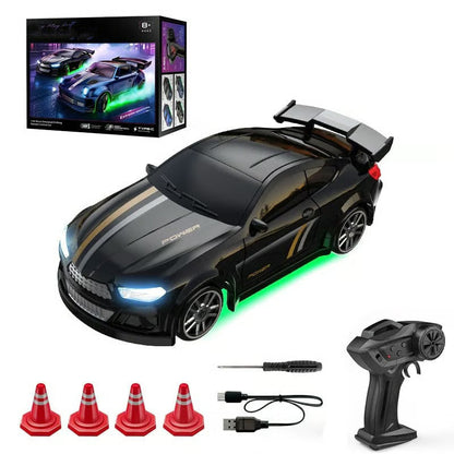 💥RC miniaturní driftovací závodní auto🏁