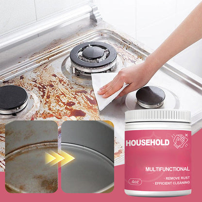 💥 Víceúčelový čisticí balzám