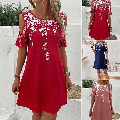 👗šaty bez ramínek