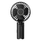 ❄️Přenosný mini ventilátor s klipem pro deštník