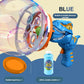 🦖Elektrický dinosaurus Bubble Machine