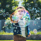 🦖Elektrický dinosaurus Bubble Machine