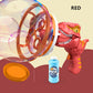 🦖Elektrický dinosaurus Bubble Machine