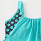 👙 Bikiny s puntíky [S–3XL] – retro styl | Skladem ⚫📏📦