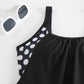 👙 Bikiny s puntíky [S–3XL] – retro styl | Skladem ⚫📏📦