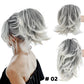 Claw Clip Ponytail Prodloužení vlasů pro ženy