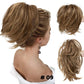 Claw Clip Ponytail Prodloužení vlasů pro ženy