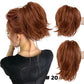 Claw Clip Ponytail Prodloužení vlasů pro ženy