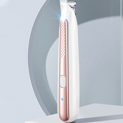 🐶Sada pro stříhání tichých domácích mazlíčků