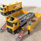 🚒Dětská velká stavebnice nákladního auta