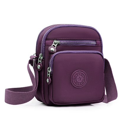 ✨Horká výprodej - Offolment lehká taška multi👜