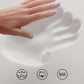 Ergonomický polštář z paměťové pěny pro oporu zad a bederní páteře na židli