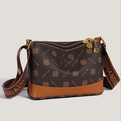 Dámská módní crossbody taška
