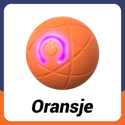 Interaktivní hračka pro psy
